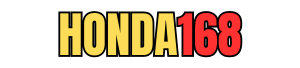 HONDA168